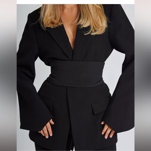 Odd Muse Ultimate Blazer